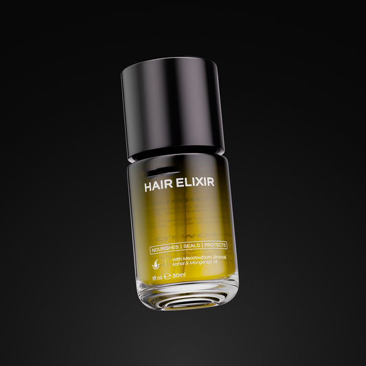 Hair Elixir